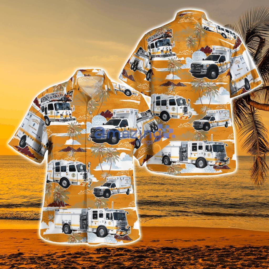 Maryland, Anne Arundel County Fire Department Hawaiian Shirt - Maryland, Anne Arundel County Fire Department Hawaiian Shirt Maryland, Anne Arundel County Fire Department Hawaiian Shirt - Maryland, Anne Arundel County Fire Department Hawaiian Shirt