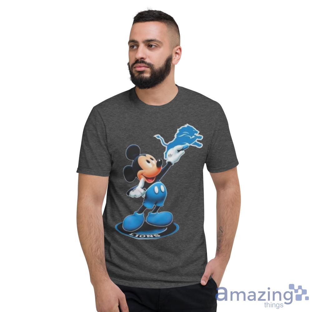 Mickey Mouse Cartoon Family T-Shirt, Casual Holiday Shirts For Kids,Dad and  Mom, 6XL 