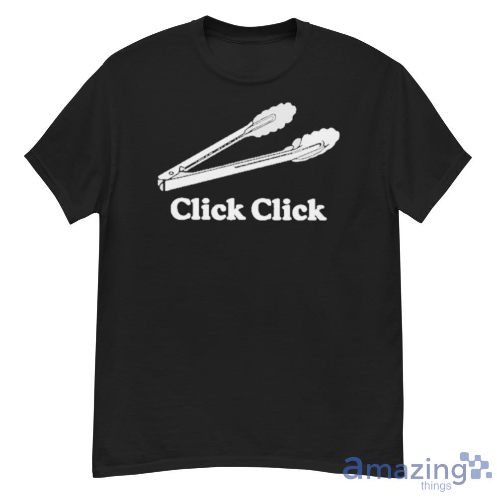 Middle Class Fancy Merch Click Click Shirt For Men And Women - G500 Men’s Classic T-Shirt