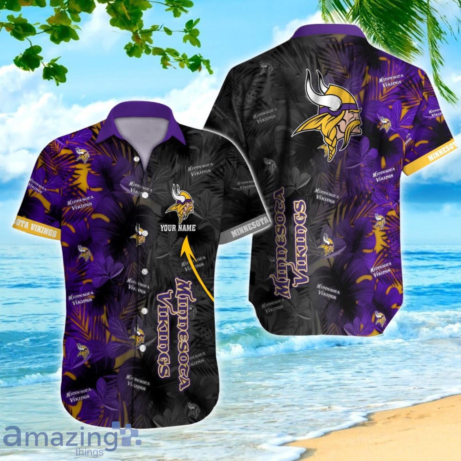 Just Once Viking Shop - Vikings Fans, T-Shirts, Minnesota Vikings