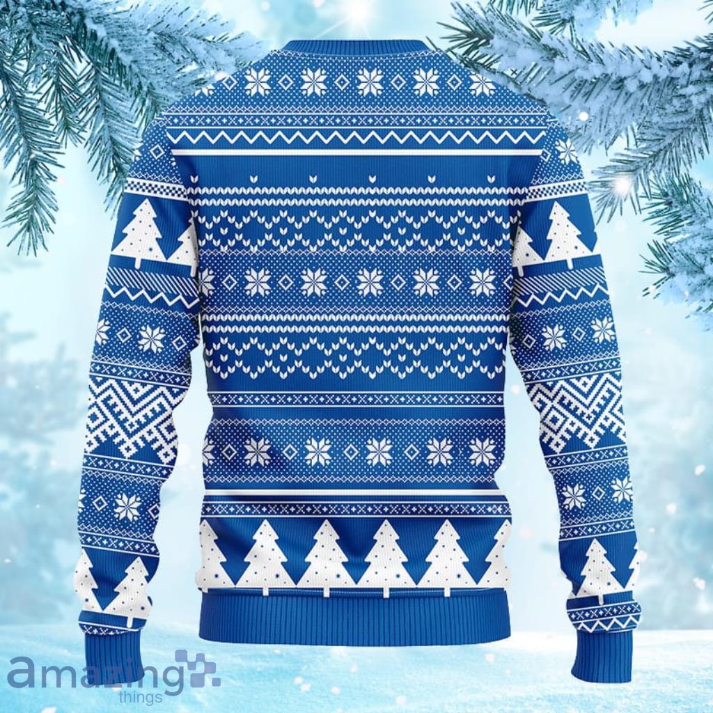 Hottest Trending Dodgers Ugly Christmas Sweater on