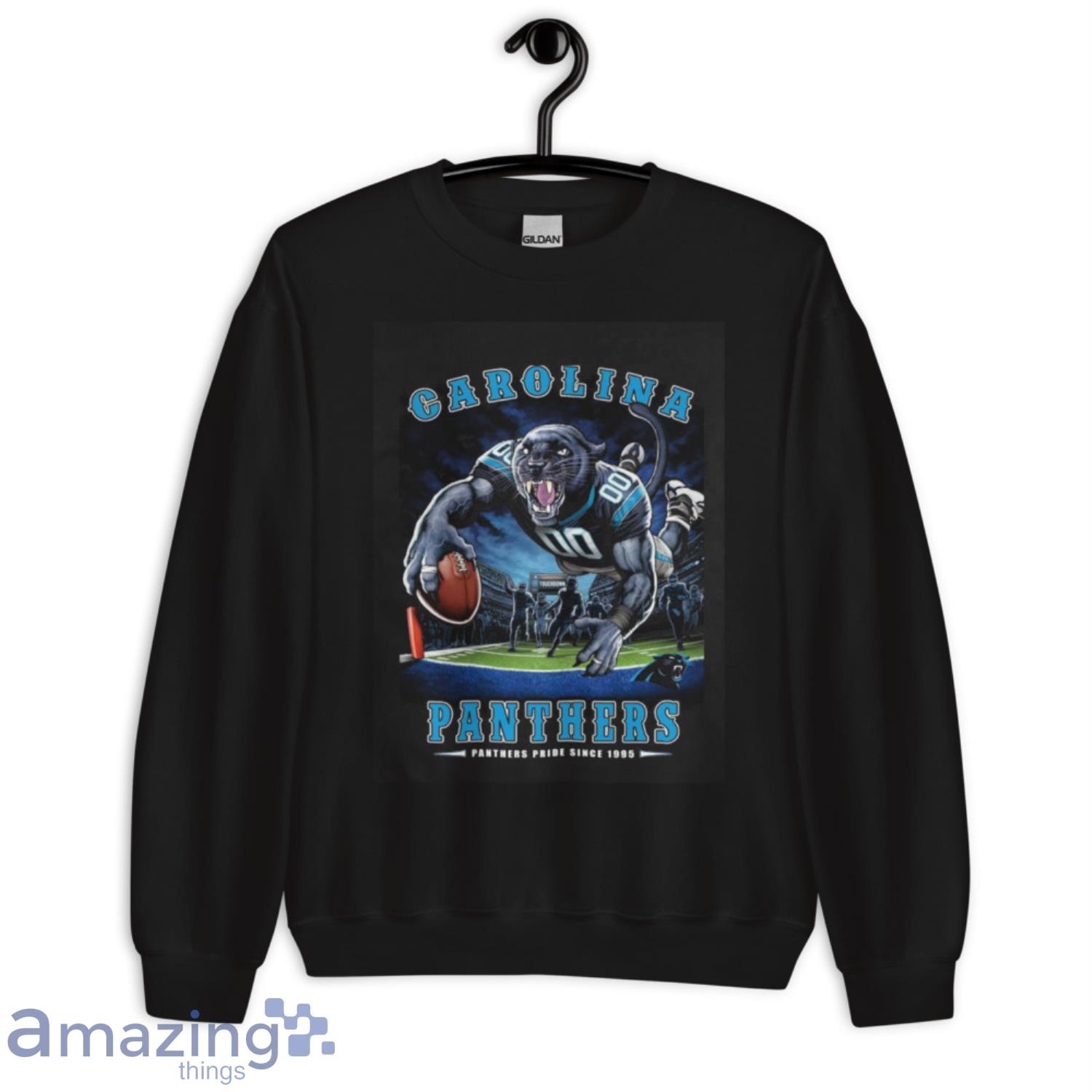 Carolina Panthers pride shirt, hoodie, sweater and v-neck t-shirt