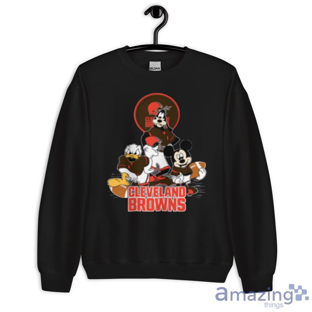 mickey mouse football jersey