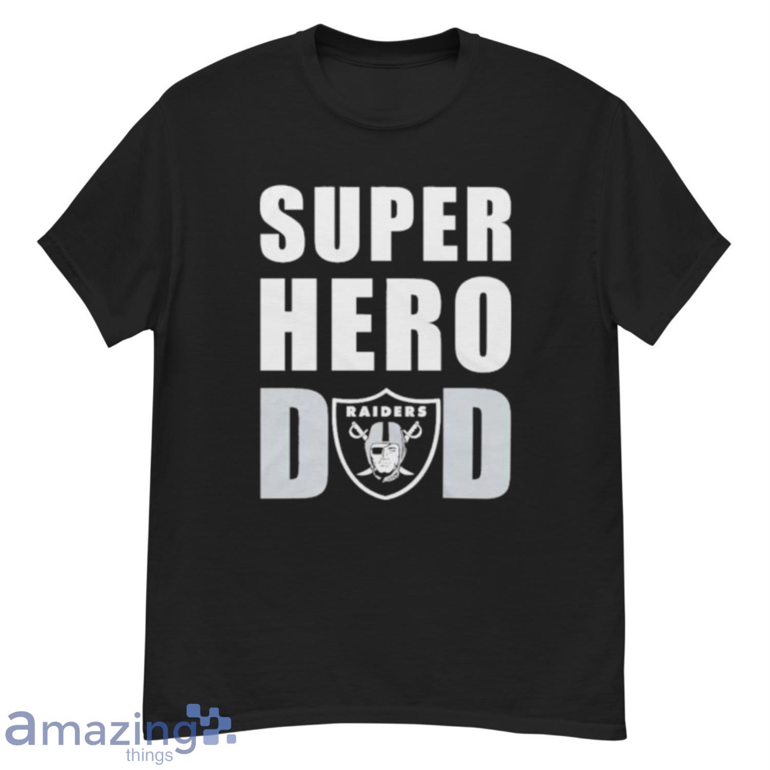 Raiders Dad