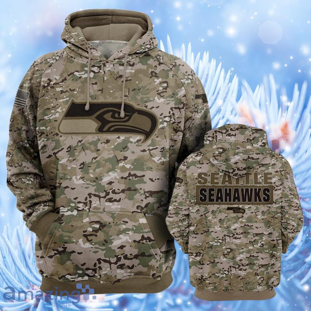 seattle seahawks pullover