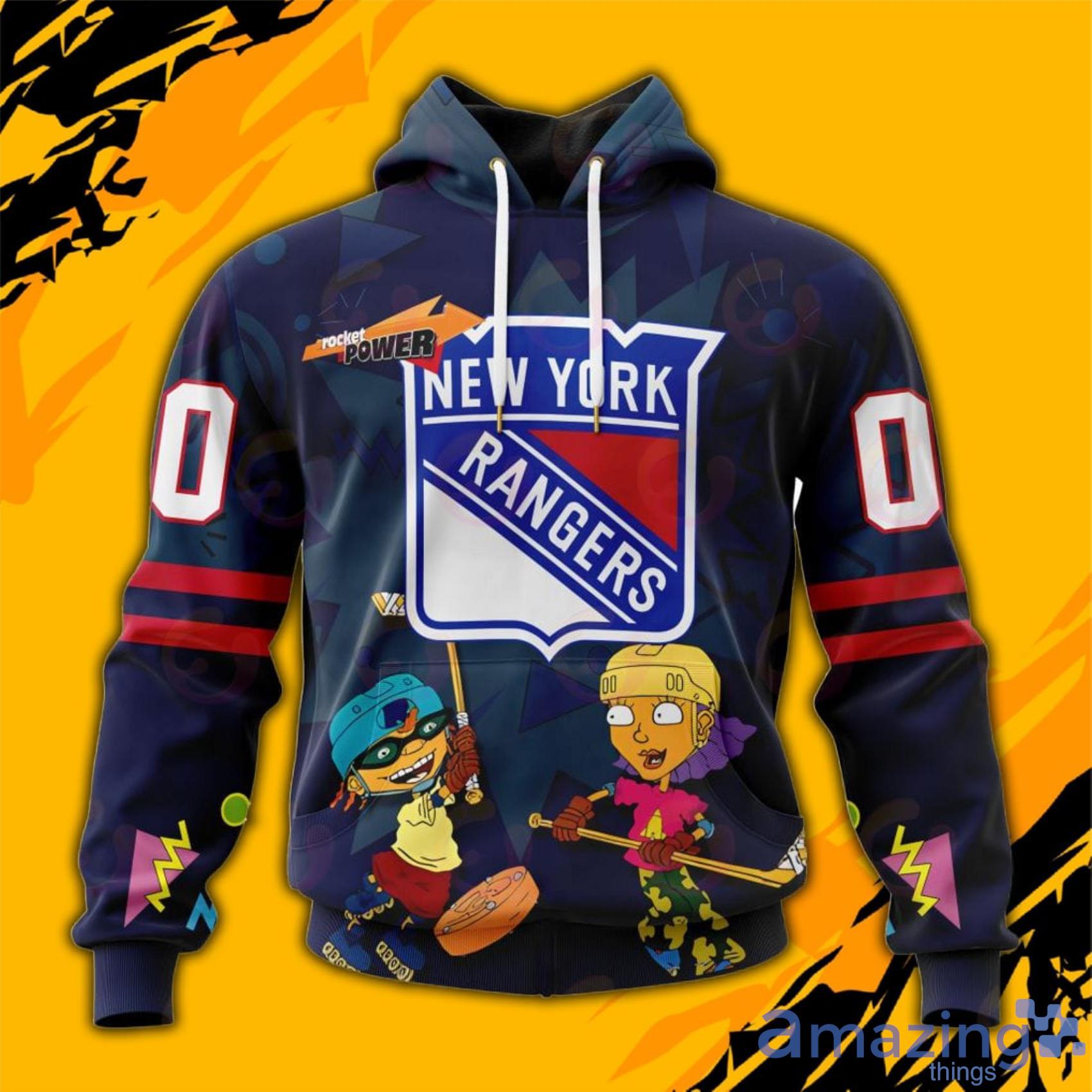 New York Rangers Long Sleeve Shirt in 2023  Long sleeve shirts, Clothes  design, Shirts