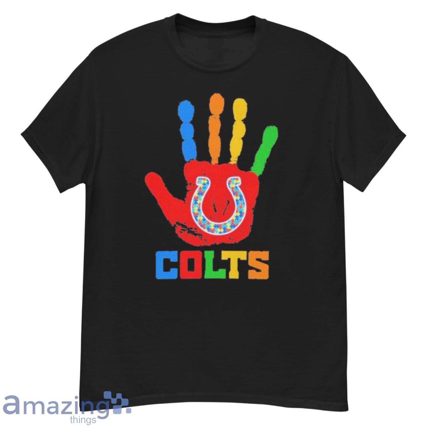 Official Mens Indianapolis Colts T-Shirts, Colts Mens Tees, Shirts, Tank  Tops