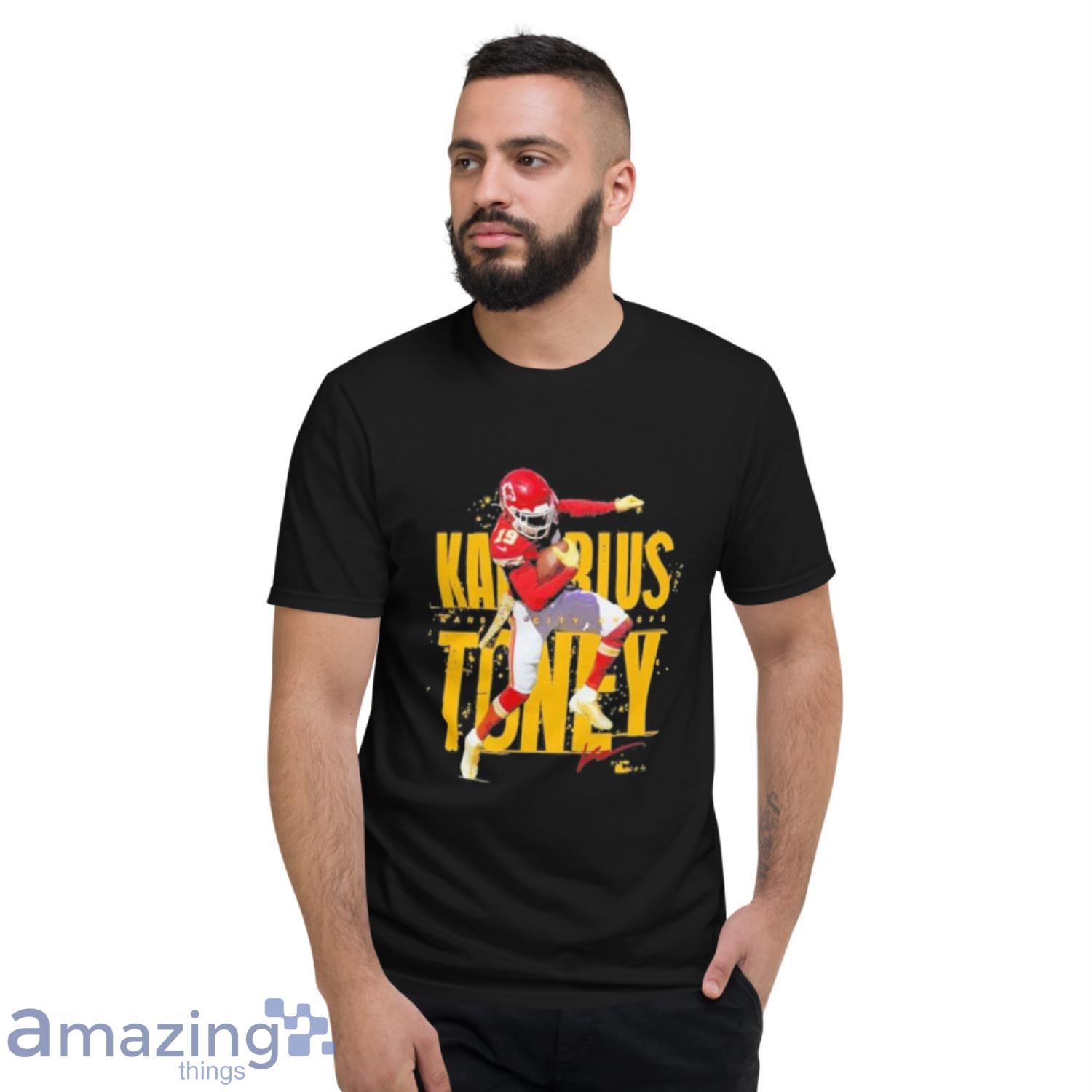 Kadarius Toney Kansas City Chiefs Jerseys, Kadarius Toney Shirts