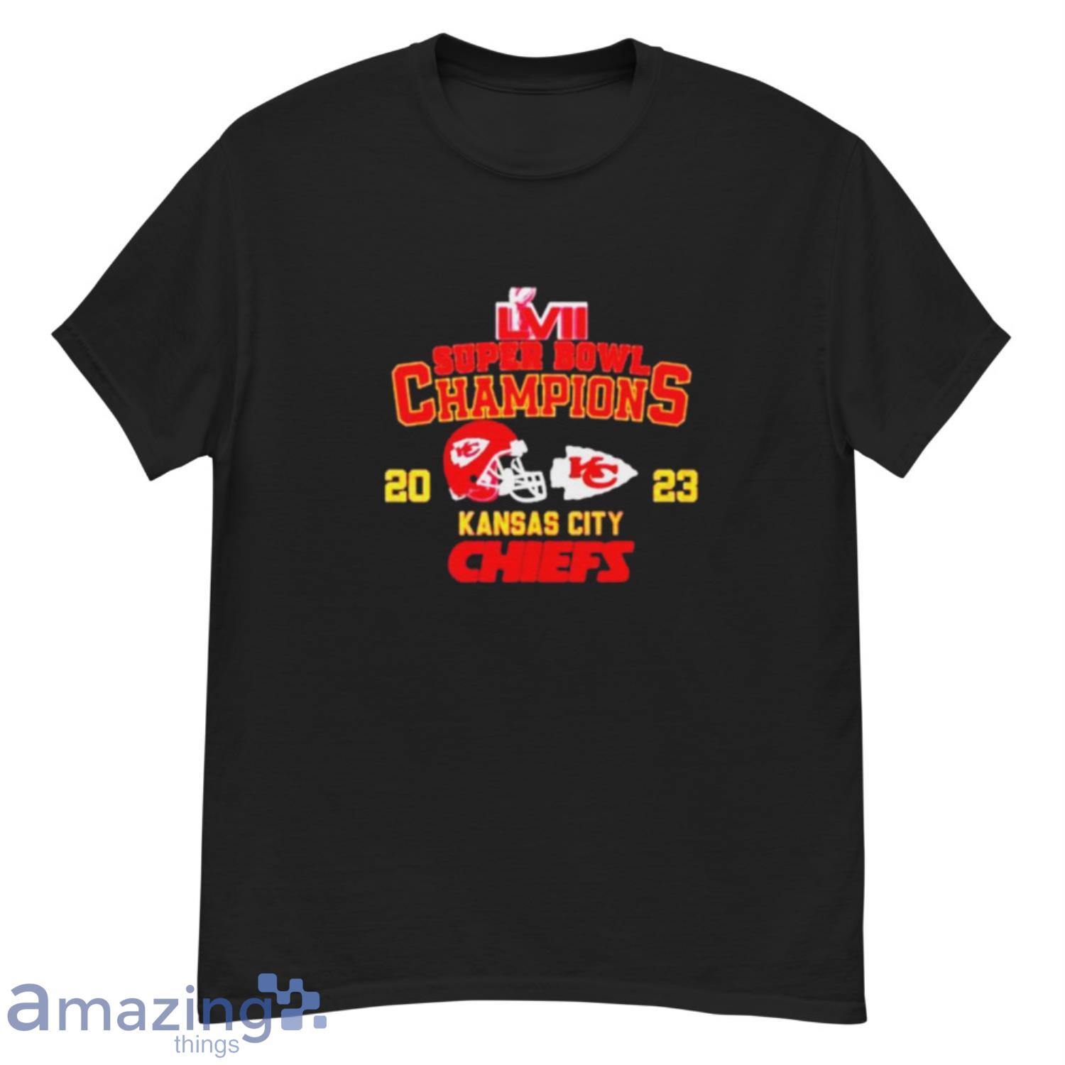 Official Mens Kansas City Chiefs T-Shirts, Chiefs Mens Tees