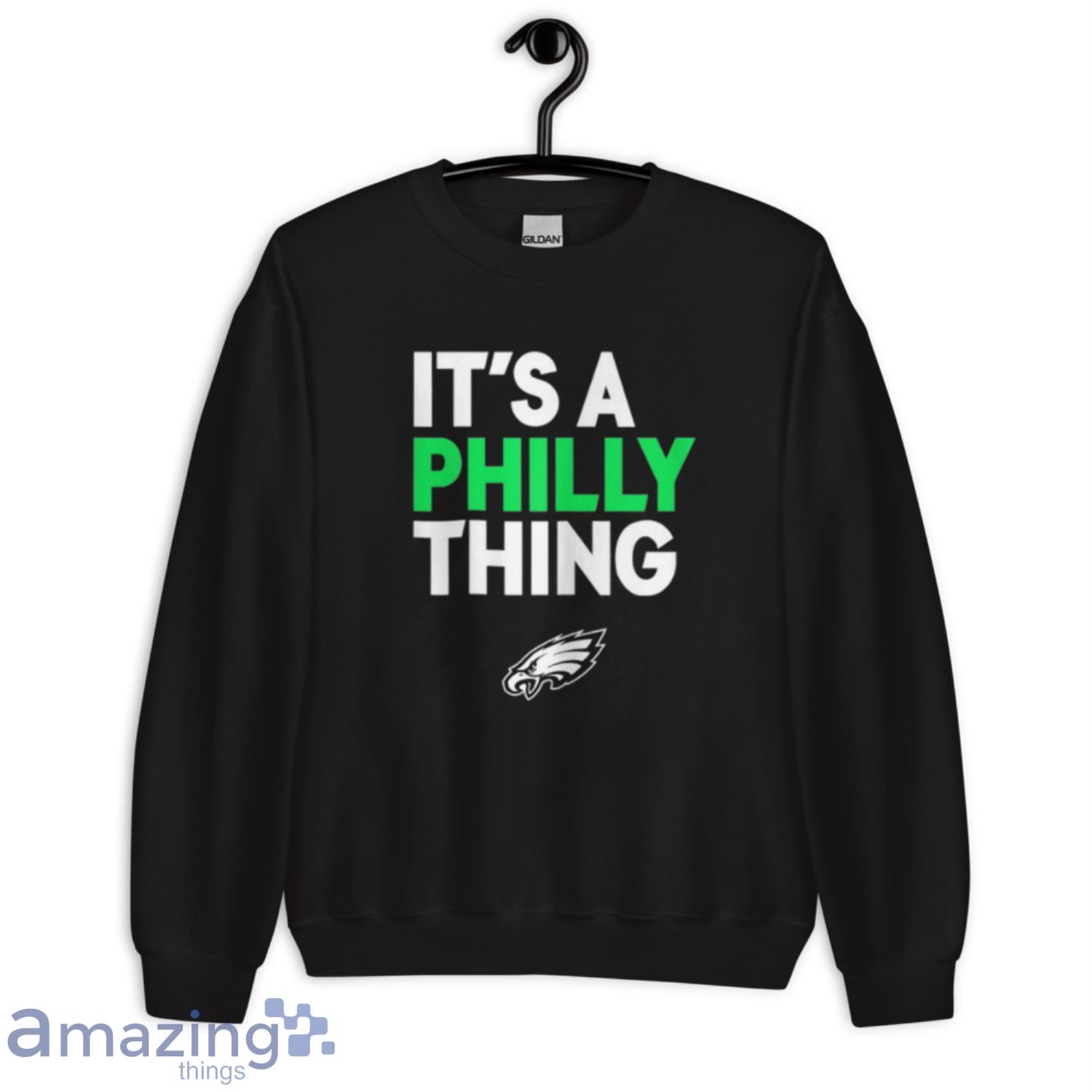 It’s a Philly Thing Crew Sweatshirt