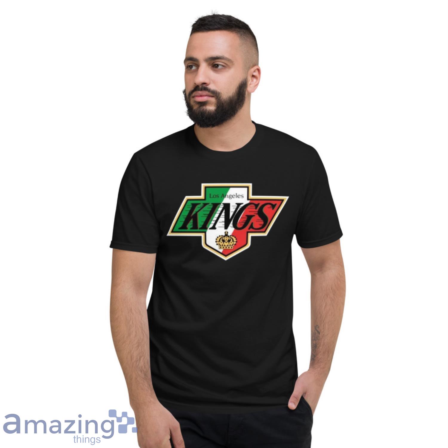 Los Angeles Kings X Vg Mexican Heritage Night T-shirt,Sweater