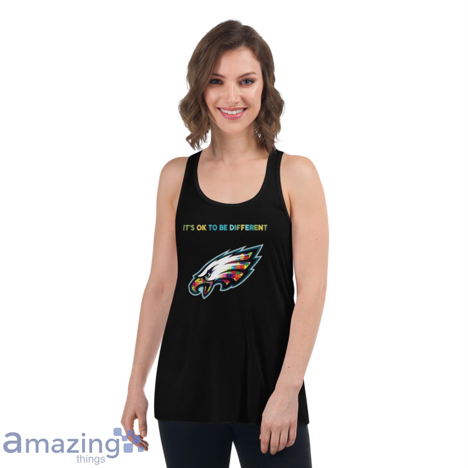 Peace Love Autism Philadelphia Eagles Nfl Merch Official