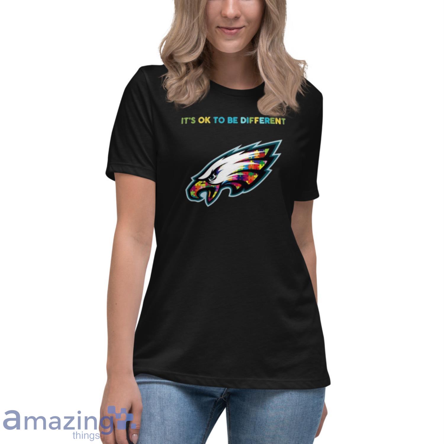 The Best Kind Of Mom Raise A Fan Philadelphia Eagles Shirt,Sweater, Hoodie,  And Long Sleeved, Ladies, Tank Top