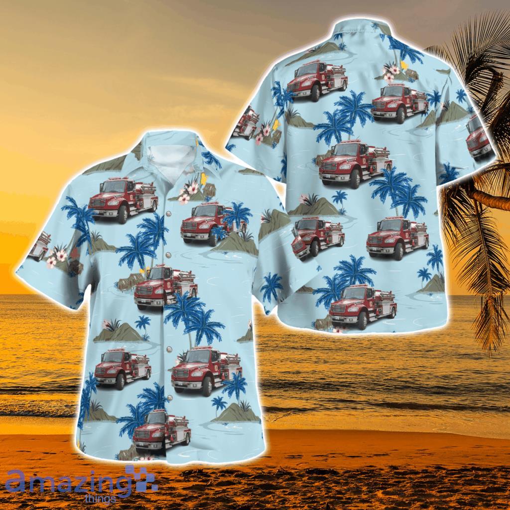 Pender Island Fire Rescue, Pender Island, Canada Hawaiian Shirt - Pender Island Fire Rescue, Pender Island, Canada Hawaiian Shirt Pender Island Fire Rescue, Pender Island, Canada Hawaiian Shirt - Pender Island Fire Rescue, Pender Island, Canada Hawaiian Shirt