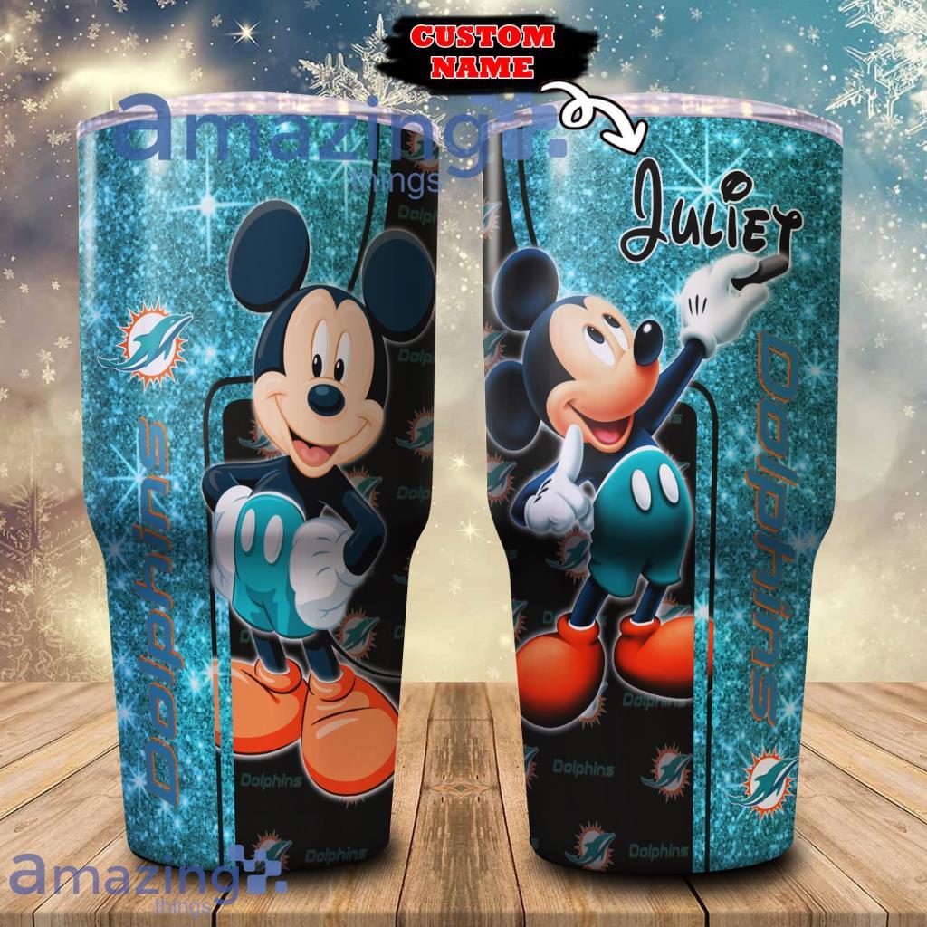 Custom Tumbler 20 Ounce - Mickey Tumbler - Disney Tumbler - Disney Vacation  Tumbler - Personalized Tumbler