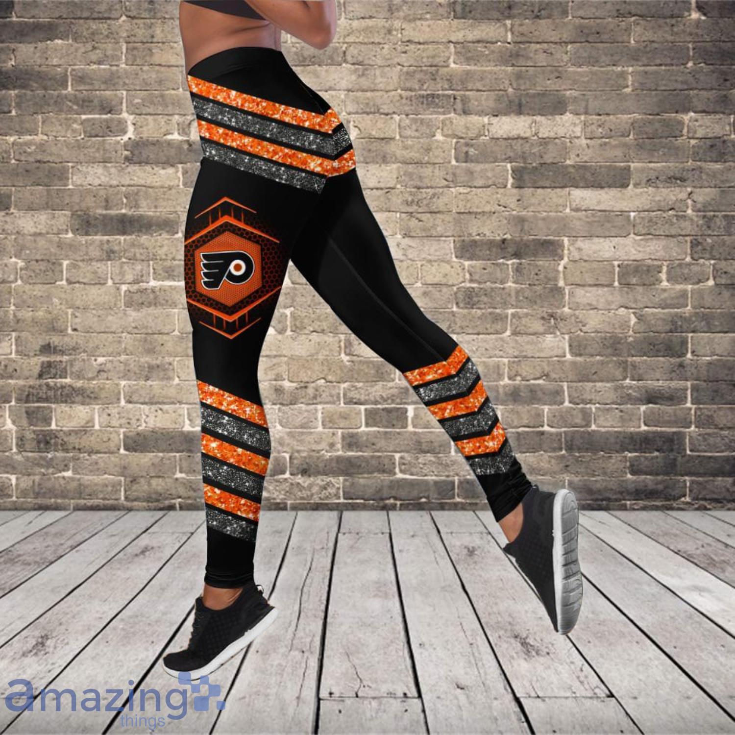 Flyers leggings 2025