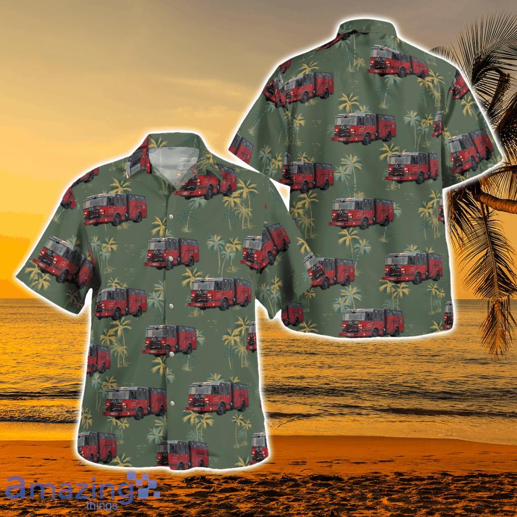 Pine Island (Mn) Fire Department Hawaiian Shirt - Pine Island (Mn) Fire Department Hawaiian Shirt Pine Island (Mn) Fire Department Hawaiian Shirt - Pine Island (Mn) Fire Department Hawaiian Shirt