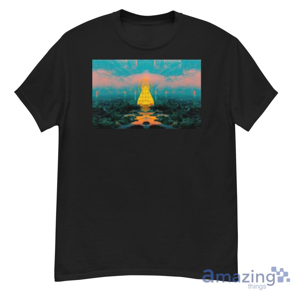 Pretty Lights Summer And Fall Of 2023 Shirt For Men And Women - G500 Men’s Classic T-Shirt