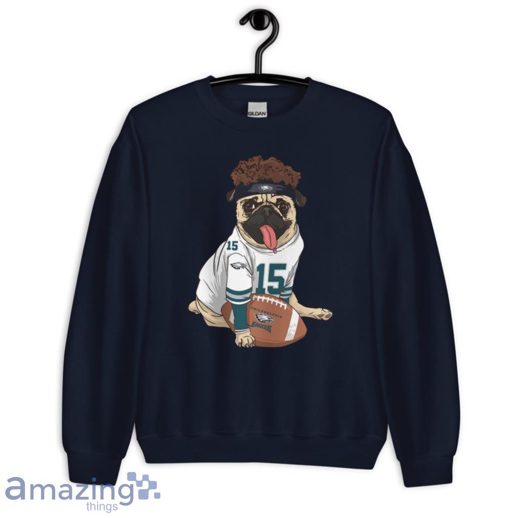 Philadelphia Eagles NFL Dog Tee Shirt