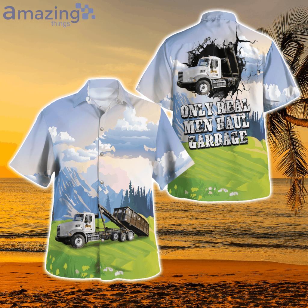 Rumpke Waste & Recycling Roll Off Truck Hawaiian Shirt - Rumpke Waste & Recycling Roll Off Truck Hawaiian Shirt Rumpke Waste & Recycling Roll Off Truck Hawaiian Shirt - Rumpke Waste & Recycling Roll Off Truck Hawaiian Shirt