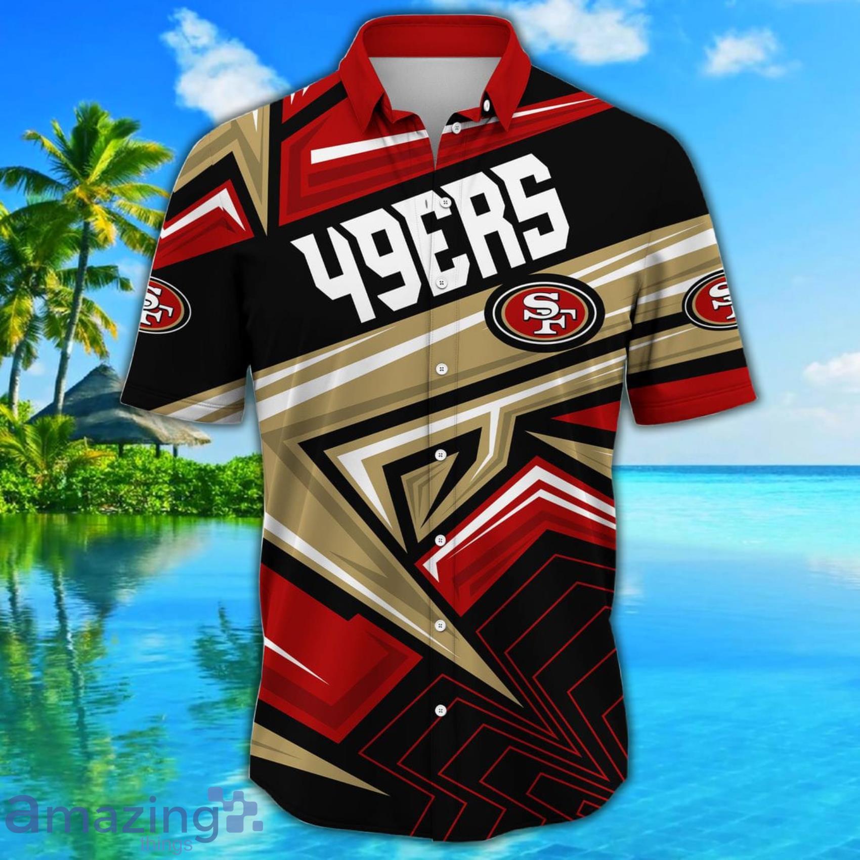 San Francisco 49ers Apparel, Collections