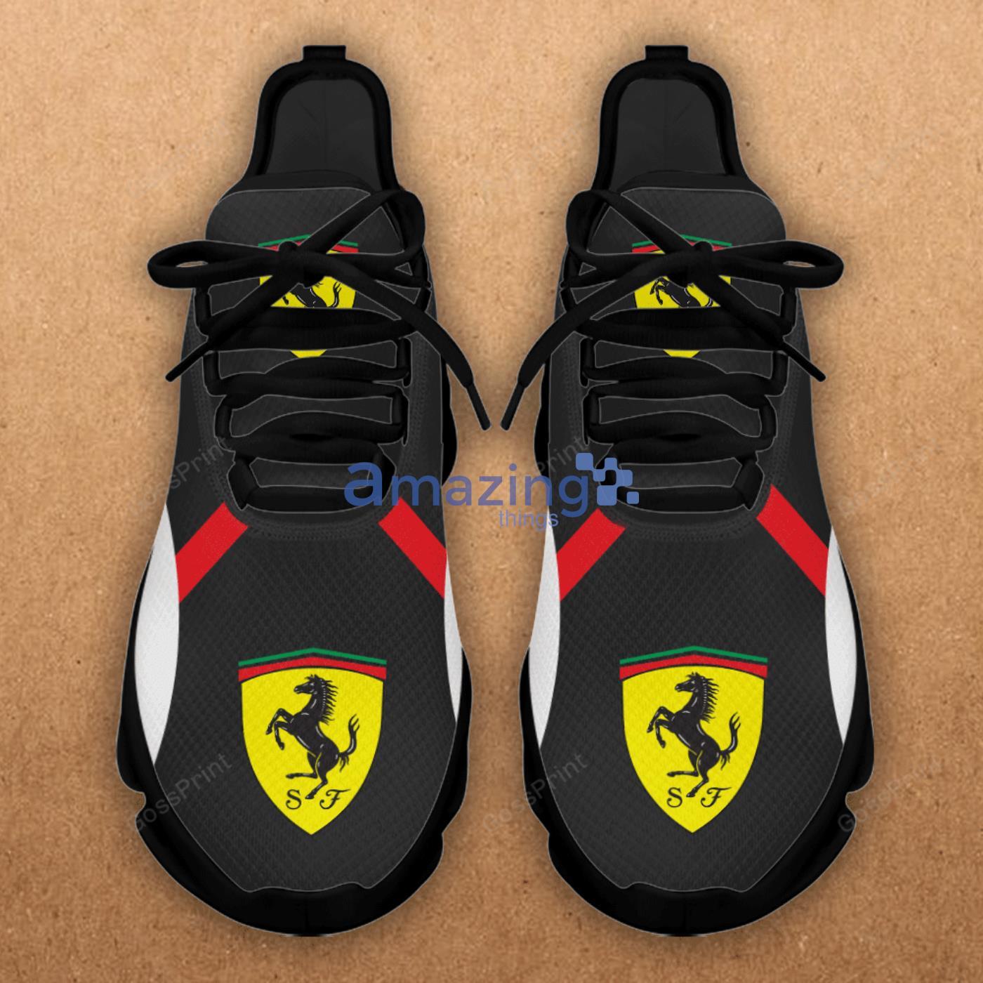 Buy Puma Ferrari Motorsports Track Racer Casual Shoes Online