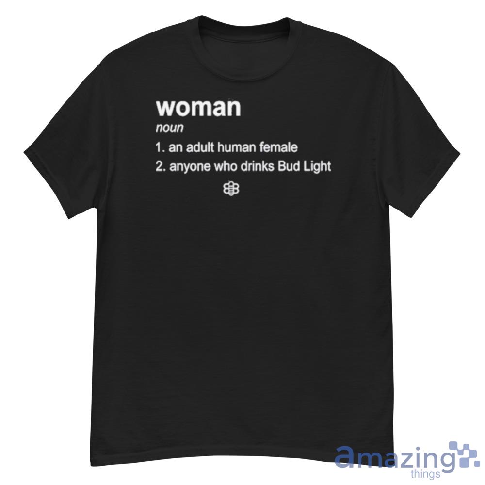 Seth Dillon Definition Of Woman Shirt For Men And Women - G500 Men’s Classic T-Shirt