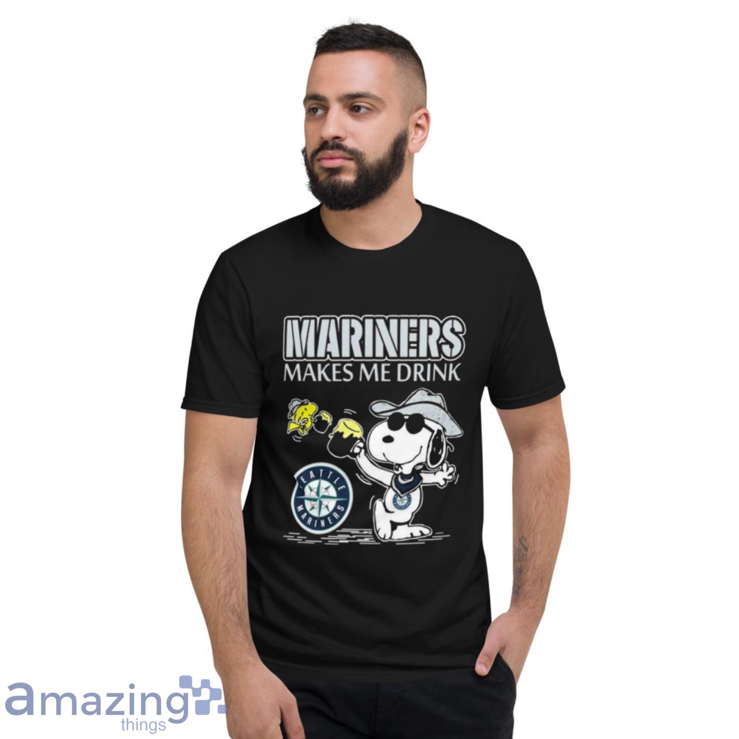 mariners shirt near me