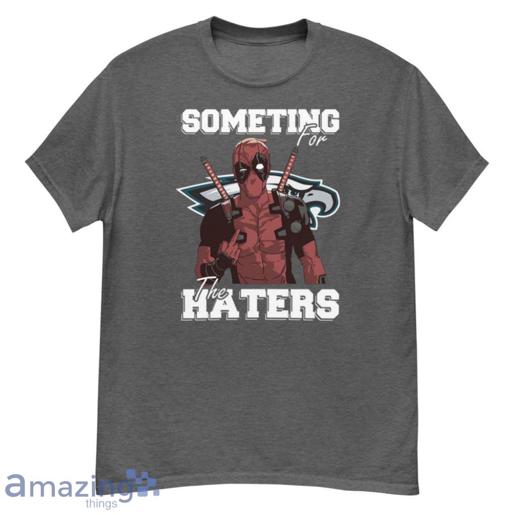 Some Time For The Haters Philadelphia Eagles NFL Shirt - G500 Men’s Classic T-Shirt-1 Some Time For The Haters Philadelphia Eagles NFL Shirt - G500 Men’s Classic T-Shirt-1