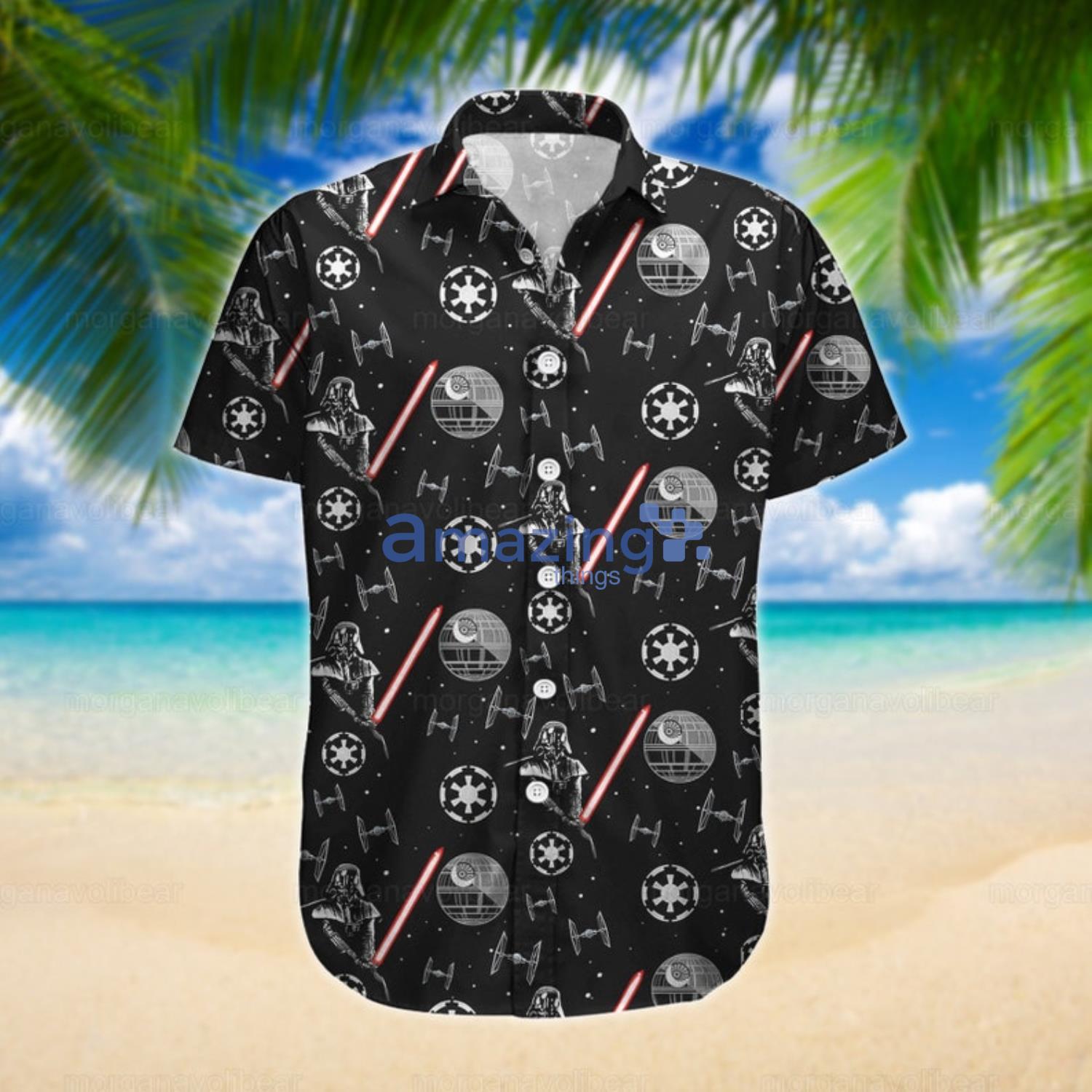 Star Wars Shirt Space Ship Summer Gift Hawaiian Shirt And Shorts Product Photo 1 Star Wars Shirt Space Ship Summer Gift Hawaiian Shirt And Shorts Product Photo 1