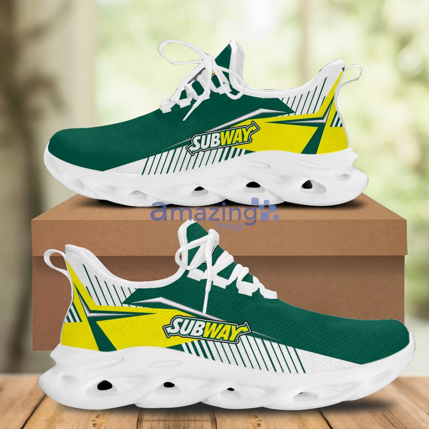 Chunky Sneakers - Bloomingdale's-vinhomehanoi.com.vn