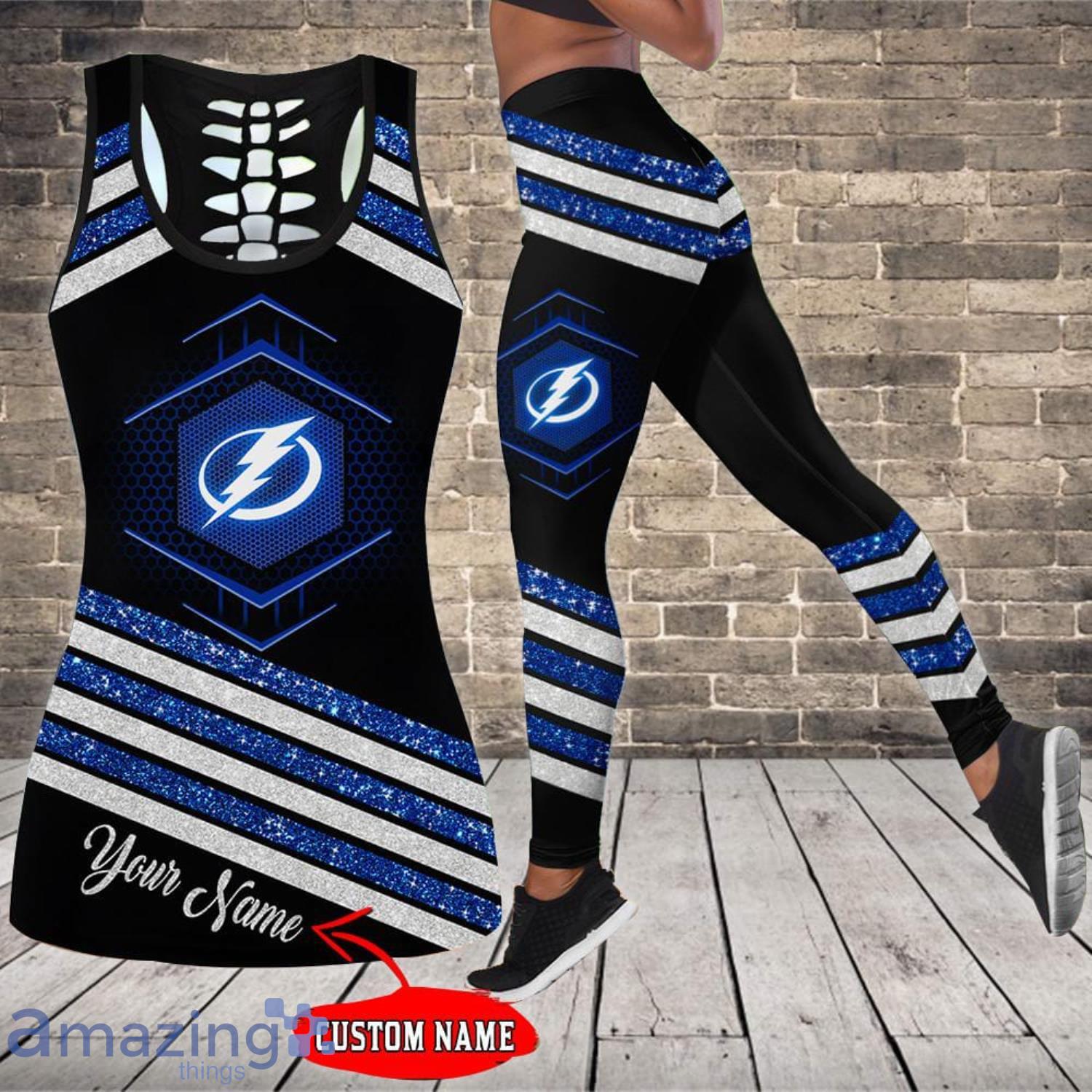 Custom Leggings for Women, Personalized 3-colors Striped Sports Team Style,  Customize It With Your Favorite Colors, 6 Sizes for Gym Workout - Etsy