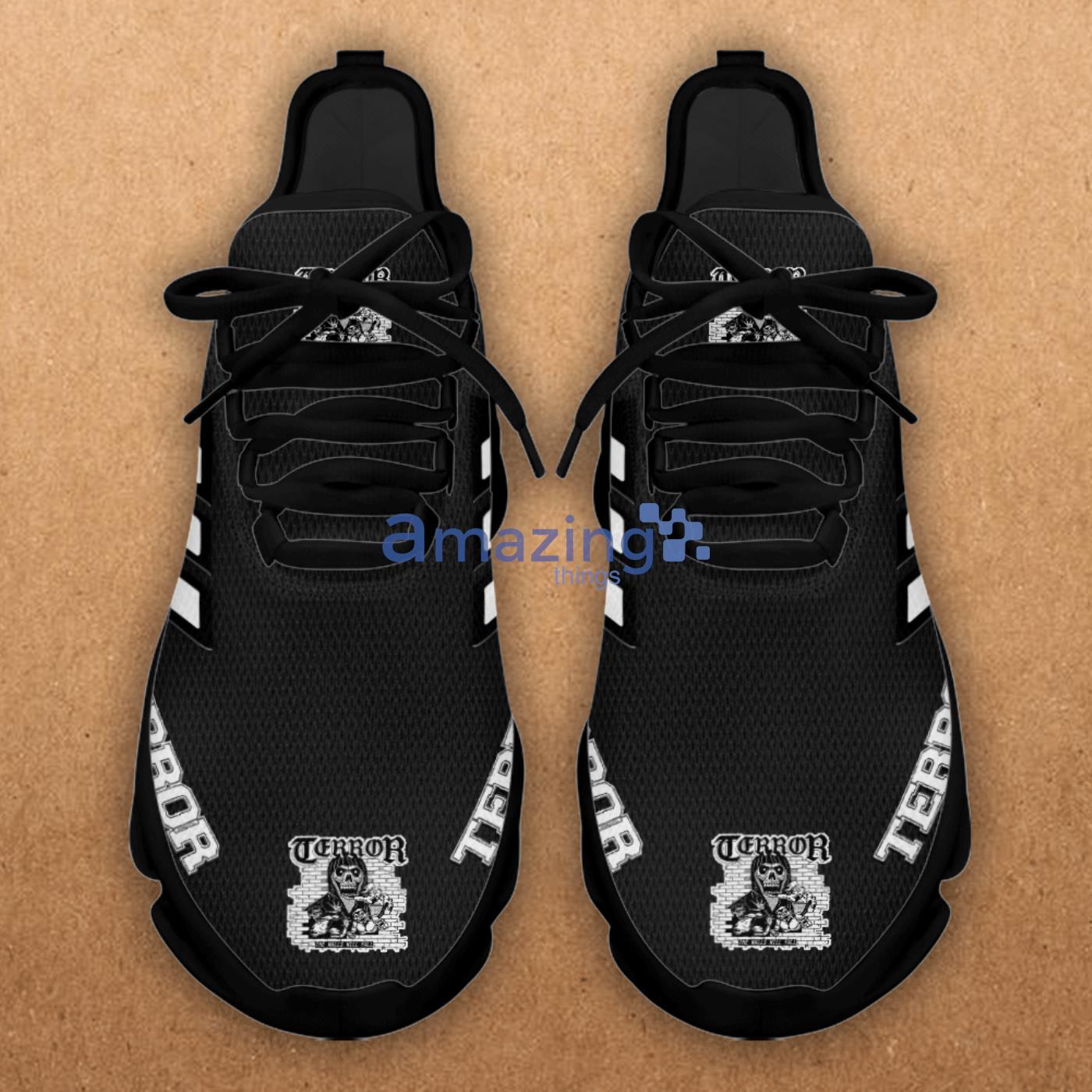 Terror Running Sneakers Men And Women Max Soul Shoes image Terror Running Sneakers Men And Women Max Soul Shoes Product Photo 3