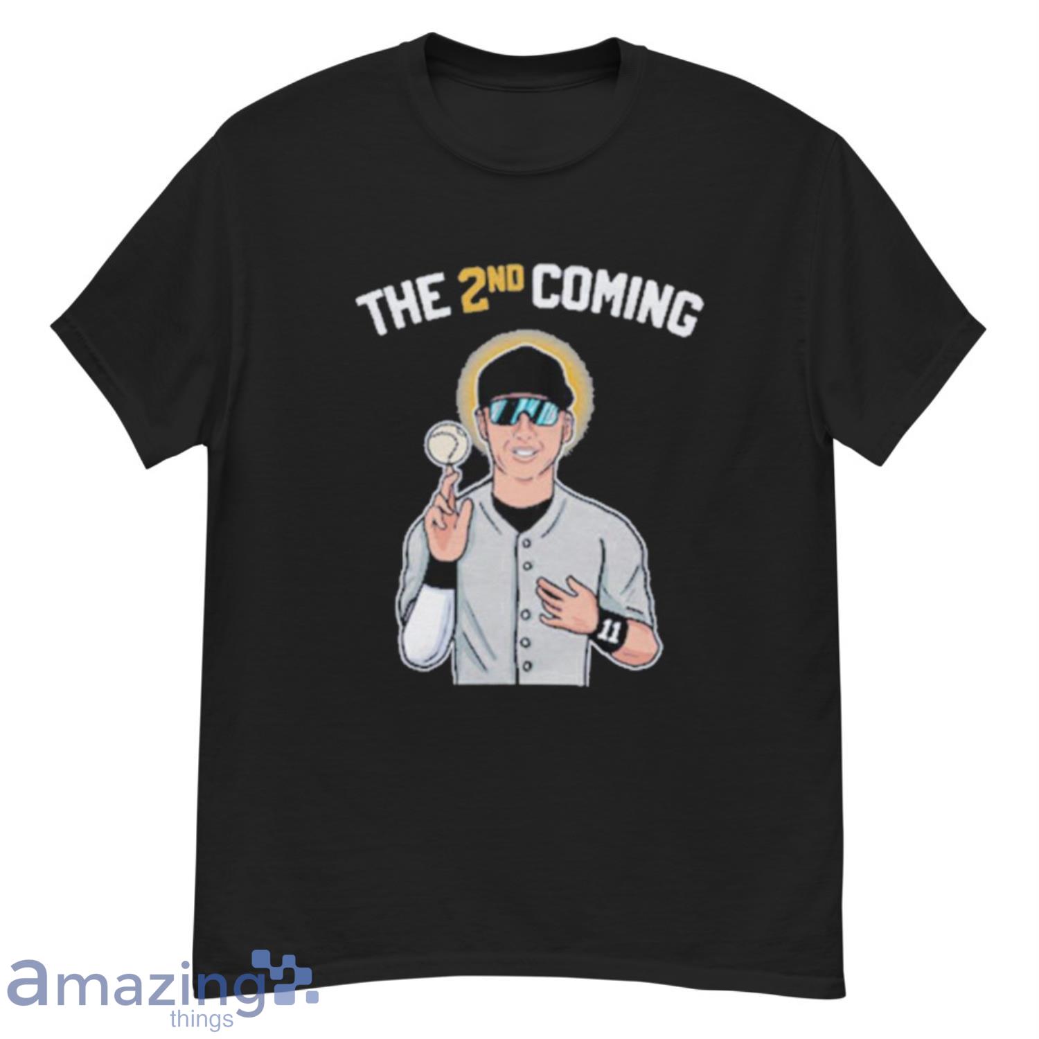 The 2nd Coming shirt - G500 Men’s Classic T-Shirt The 2nd Coming shirt - G500 Men’s Classic T-Shirt