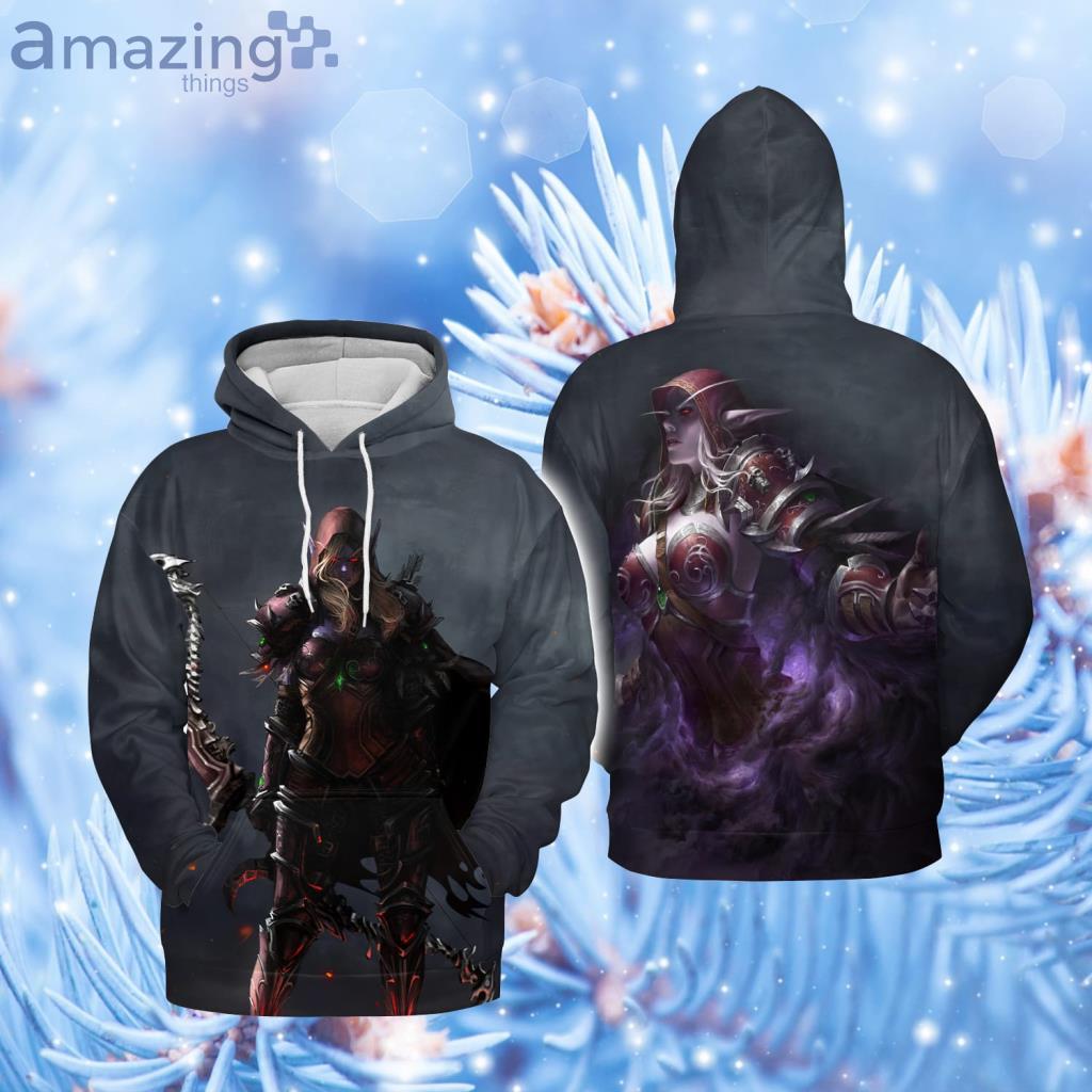 The Dark Lady Wow AOP Hoodie 3D - The Dark Lady Wow AOP Hoodie 3D The Dark Lady Wow AOP Hoodie 3D - The Dark Lady Wow AOP Hoodie 3D