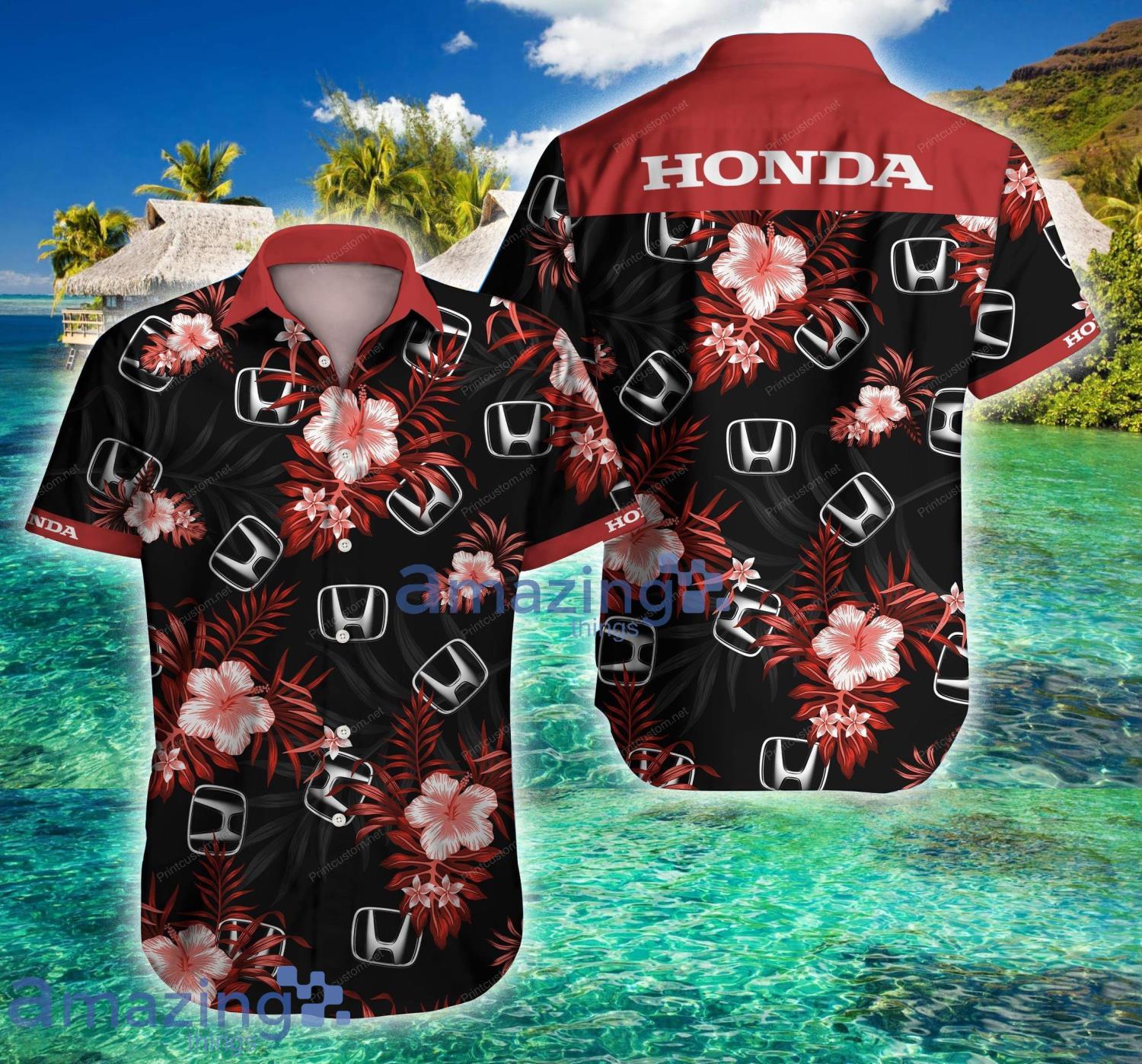 Seattle Seahawks Hawaiian Shirt Ultra style for summer