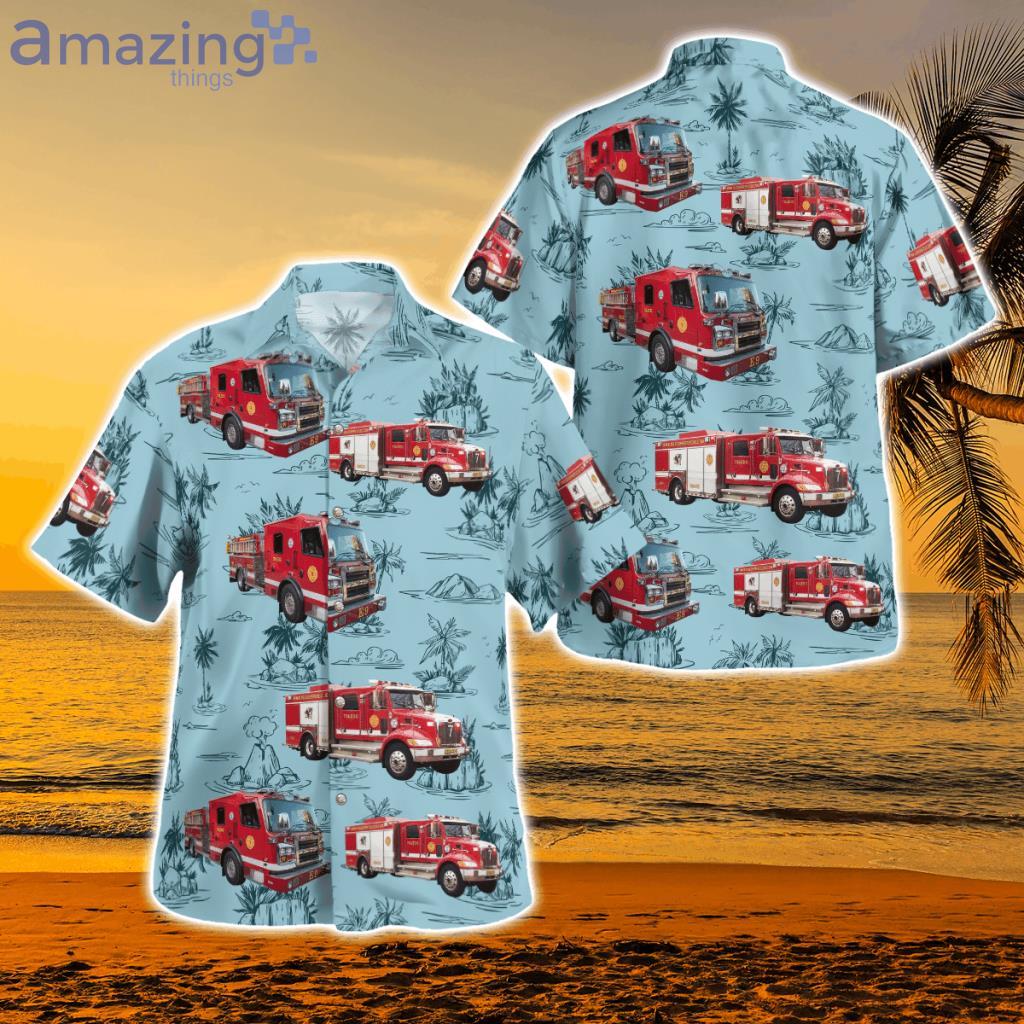 Toledo, Ohio, Toledo Fire & Rescue Department Hawaiian Shirt - Toledo, Ohio, Toledo Fire & Rescue Department Hawaiian Shirt Toledo, Ohio, Toledo Fire & Rescue Department Hawaiian Shirt - Toledo, Ohio, Toledo Fire & Rescue Department Hawaiian Shirt