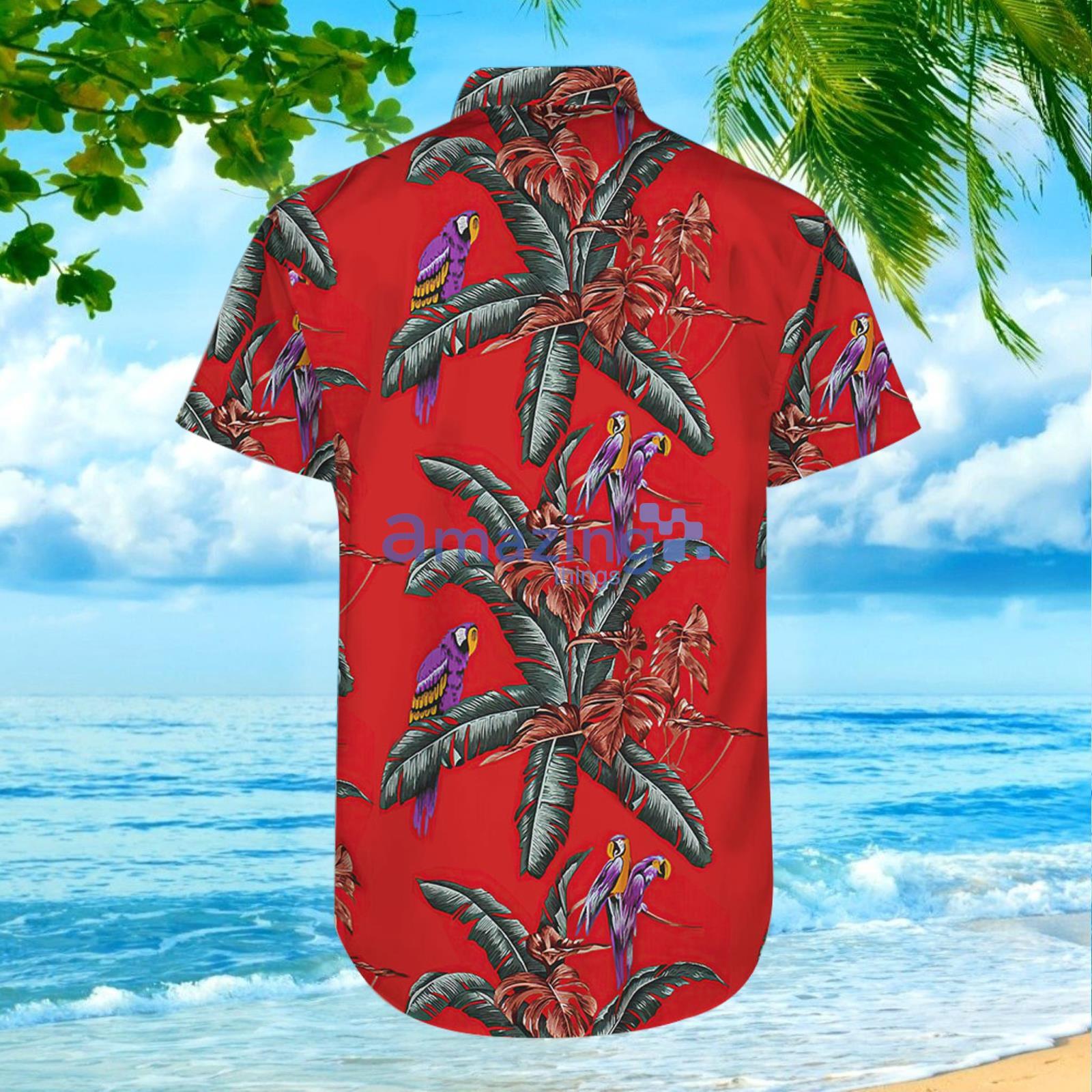 Tom Selleck In Magnum Combo Hawaiian Shirt And Shorts Gift For Summer Vacation image Tom Selleck In Magnum Combo Hawaiian Shirt And Shorts Gift For Summer Vacation Product Photo 5