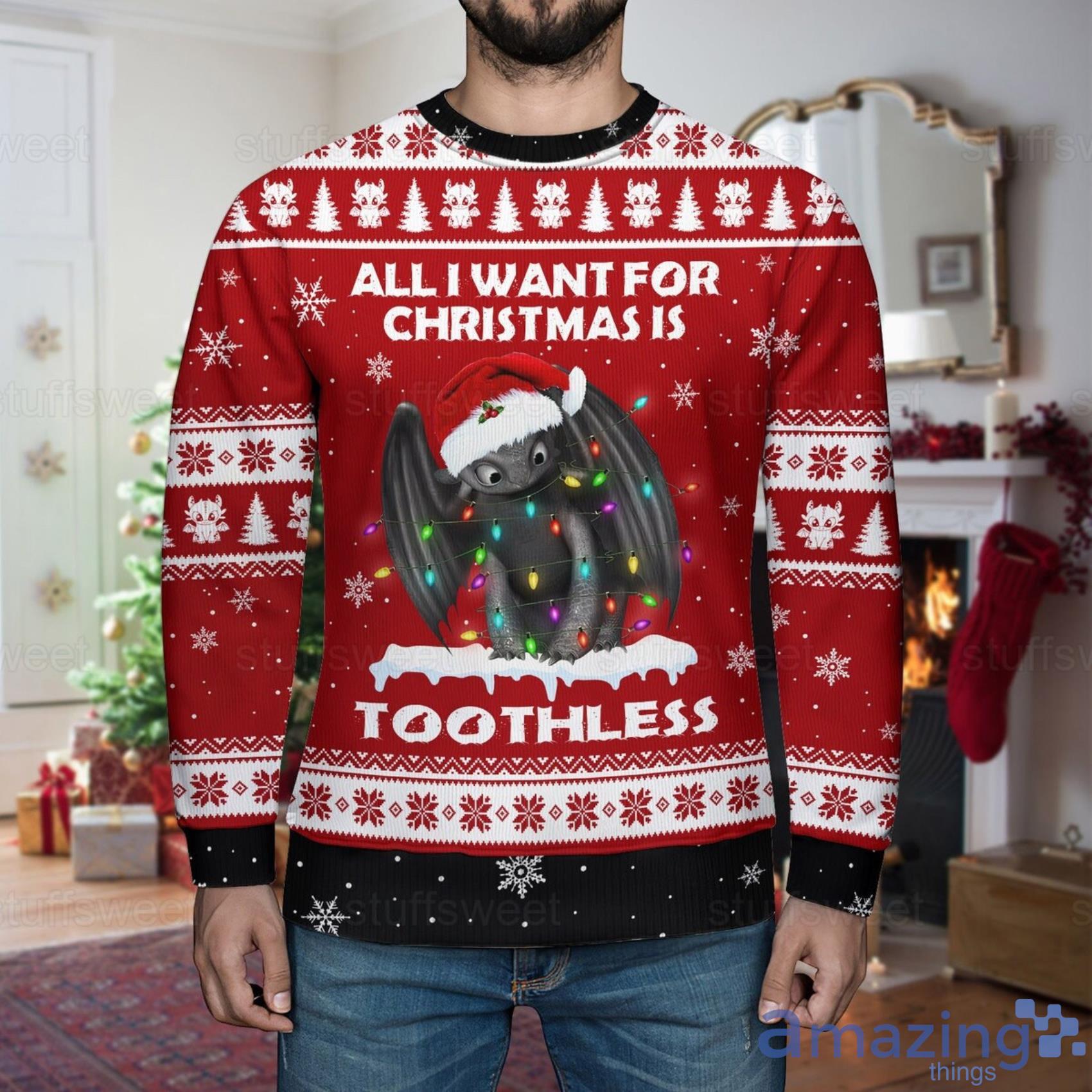 Dallas Cowboys Knitting Pattern Ugly Christmas Sweater