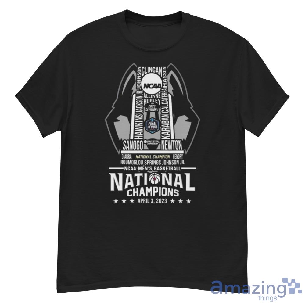 Spring Natls 2023 T-Shirt