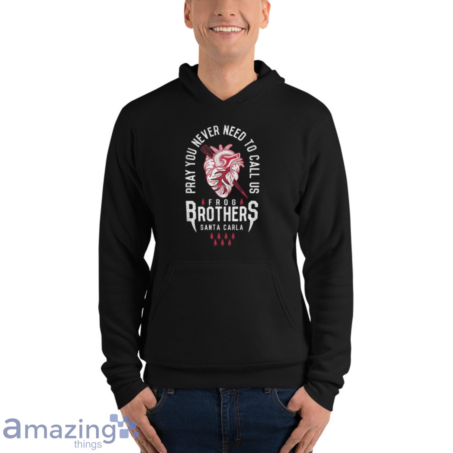 Vampire Slayers Cult Horror Movie Shirt image Vampire Slayers Cult Horror Movie Shirt - Unisex Fleece Pullover Hoodie
