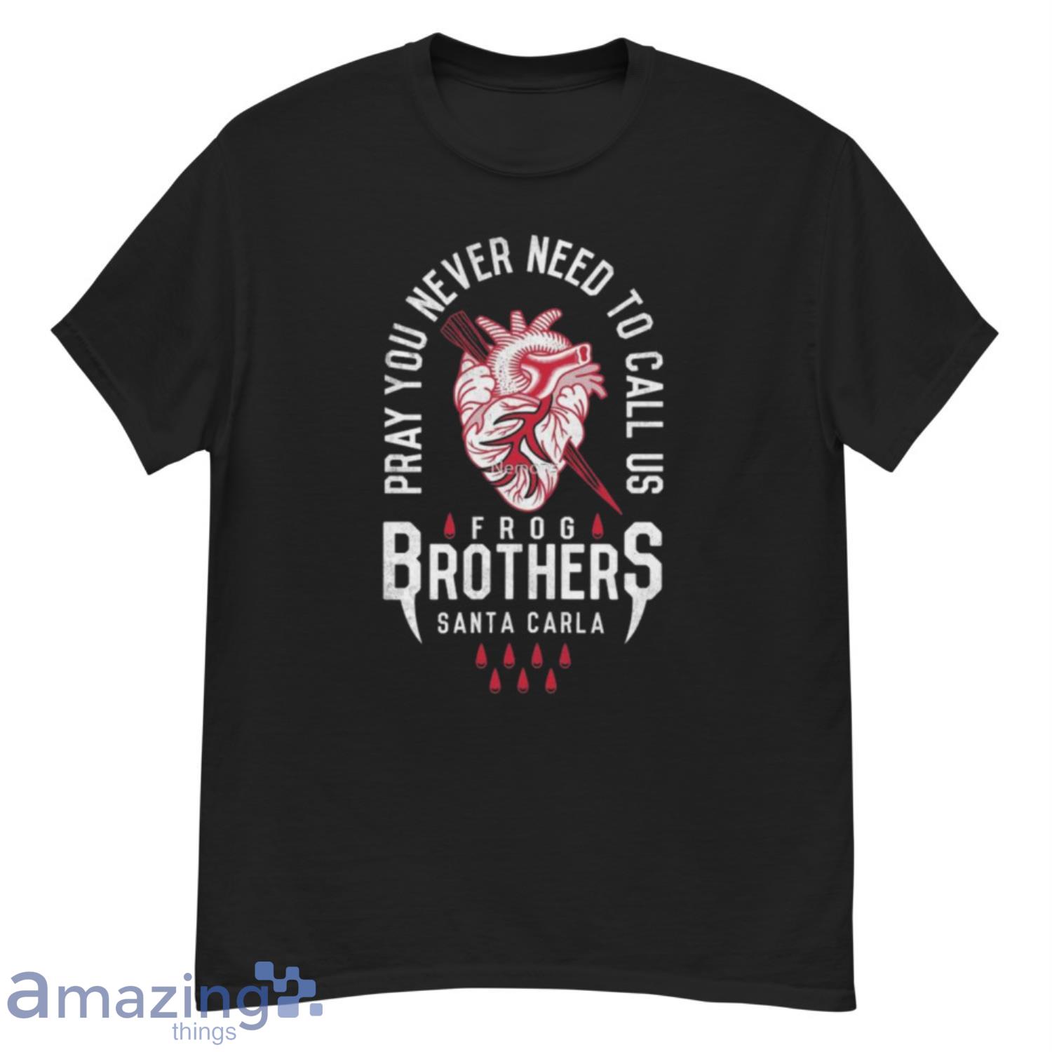 Vampire Slayers Cult Horror Movie Shirt - G500 Men’s Classic T-Shirt Vampire Slayers Cult Horror Movie Shirt - G500 Men’s Classic T-Shirt