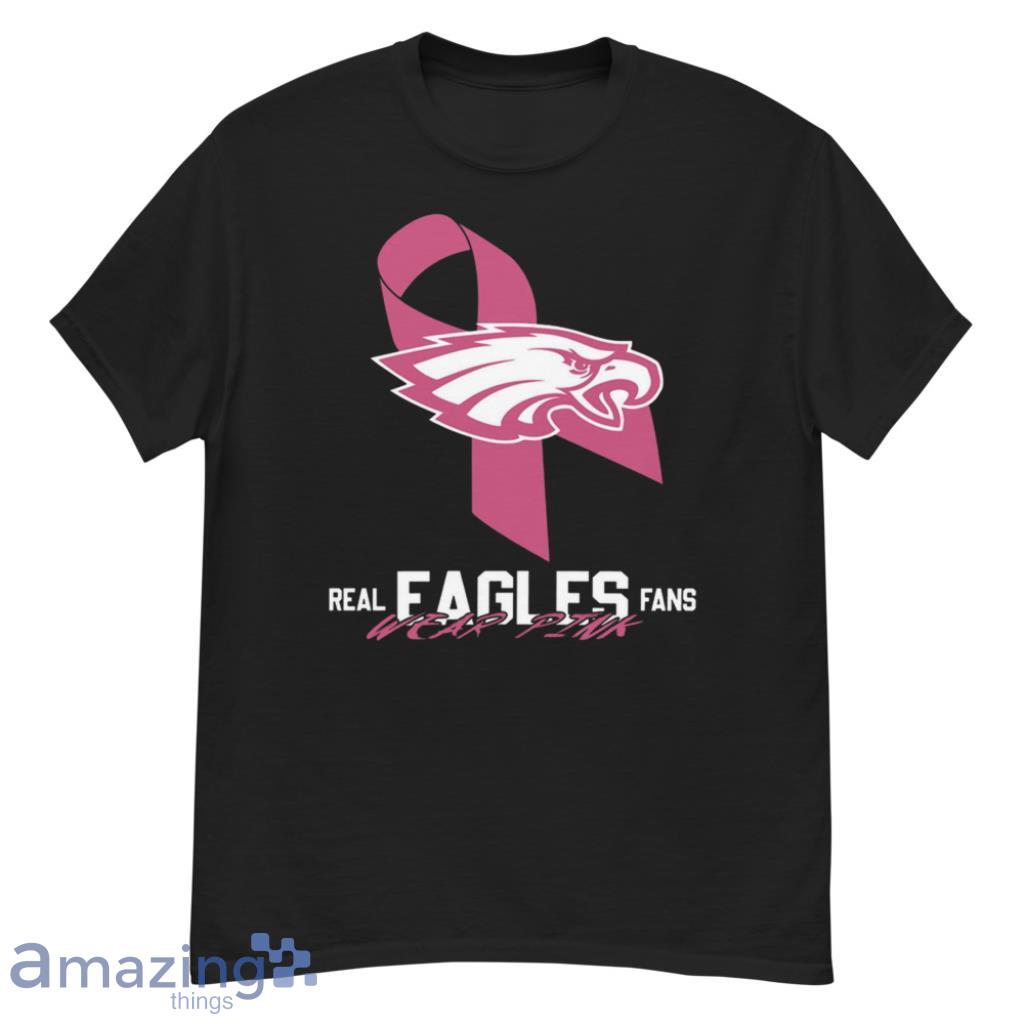 Philadelphia Eagles Everything Pink
