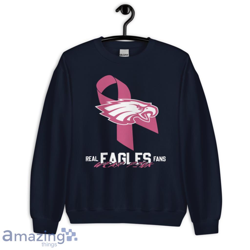 Breast cancer fight like a Philadelphia Eagles shirt, ladies shirt, hoodie