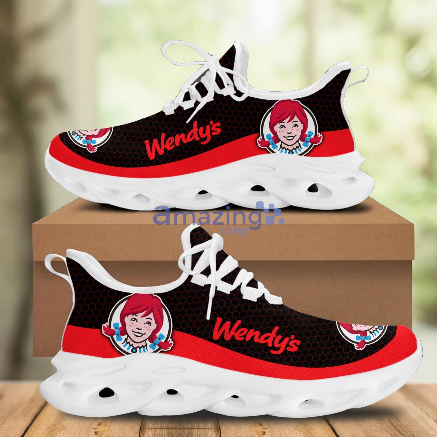 Wendy's Lover Max Soul Sneaker Running Shoes image Wendy's Lover Max Soul Sneaker Running Shoes