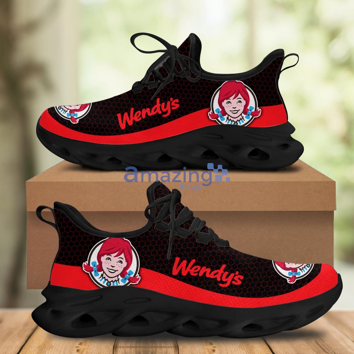 Wendy's Lover Max Soul Sneaker Running Shoes image Wendy's Lover Max Soul Sneaker Running Shoes Product Photo 1