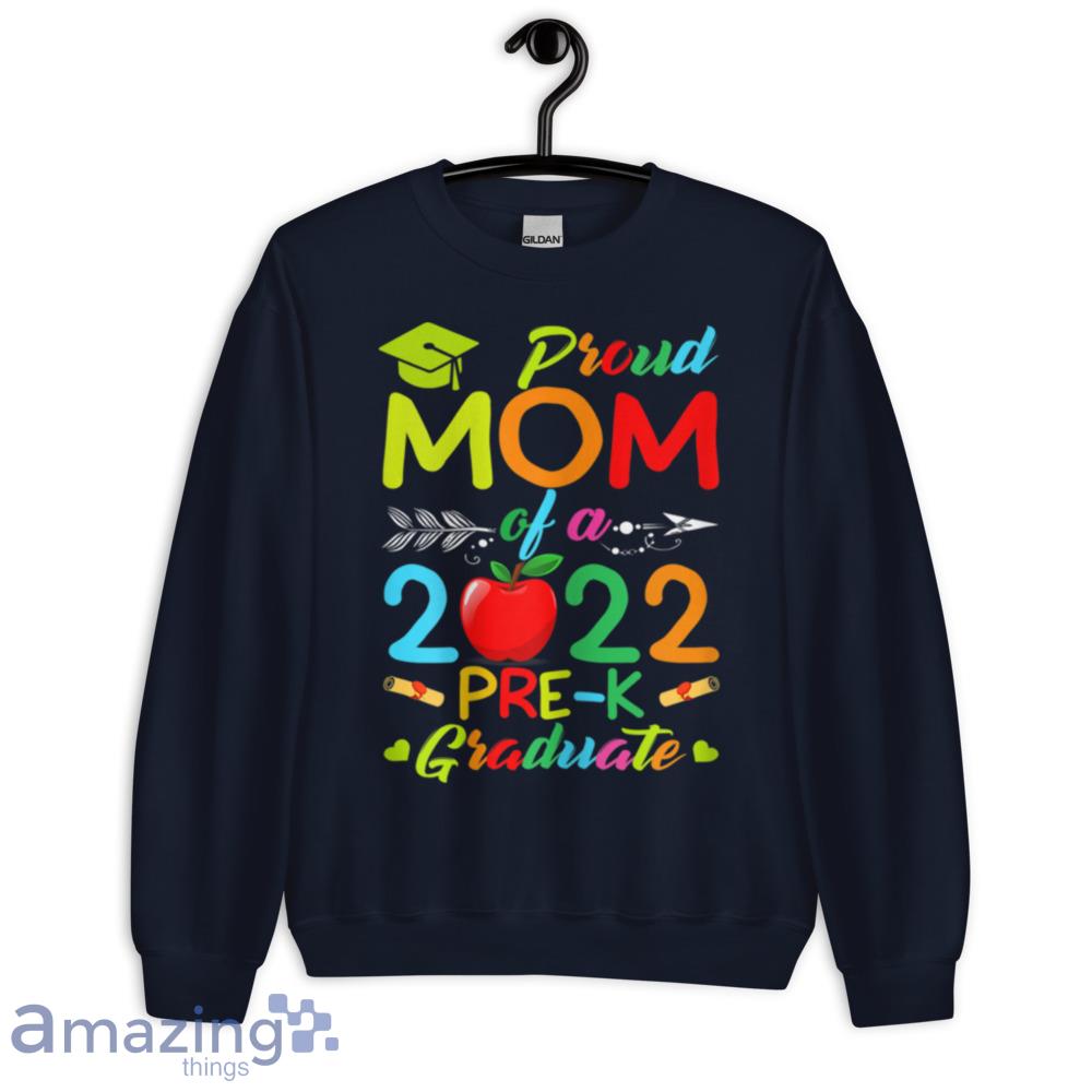 Womens Proud Mom Of 2023 Pre K Grade Graduate Mother's Day T Shirt image Womens Proud Mom Of 2023 Pre K Grade Graduate Mothers Day T-Shirt - womens-proud-mom-of-2023-pre-k-grade-graduate-mothers-day-t-shirt-4