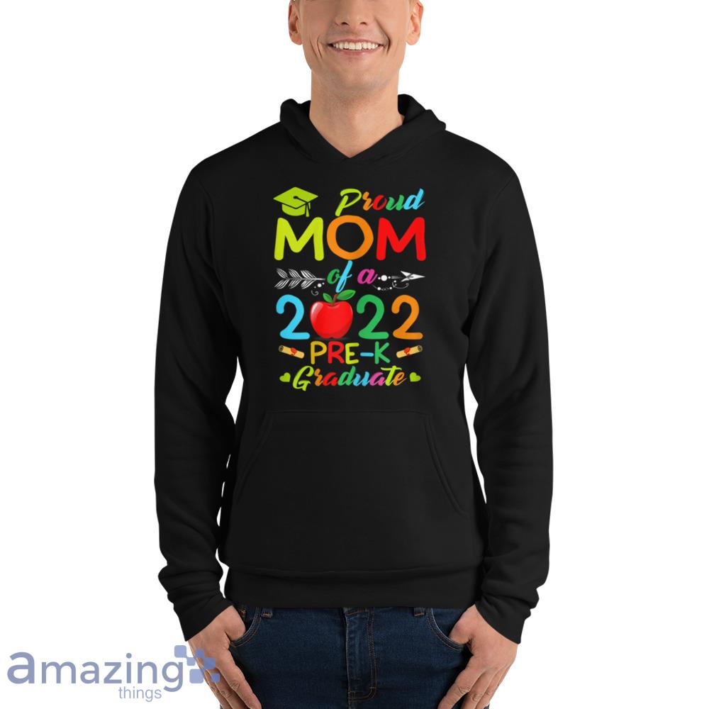 Womens Proud Mom Of 2023 Pre K Grade Graduate Mother's Day T Shirt image Womens Proud Mom Of 2023 Pre K Grade Graduate Mothers Day T-Shirt - womens-proud-mom-of-2023-pre-k-grade-graduate-mothers-day-t-shirt-5