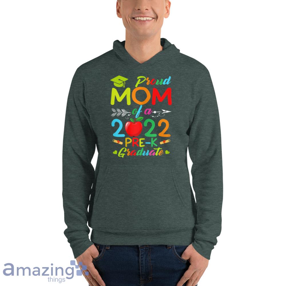 Womens Proud Mom Of 2023 Pre K Grade Graduate Mother's Day T Shirt image Womens Proud Mom Of 2023 Pre K Grade Graduate Mothers Day T-Shirt - womens-proud-mom-of-2023-pre-k-grade-graduate-mothers-day-t-shirt-6