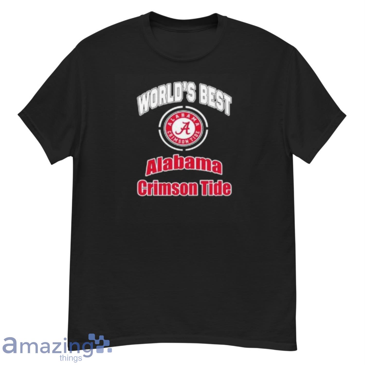 Worlds Best Alabama Crimson Tide Shirt - G500 Men’s Classic T-Shirt Worlds Best Alabama Crimson Tide Shirt - G500 Men’s Classic T-Shirt